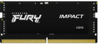RAM Kingston Fury Impact 16GB (KF556S40IB-16
