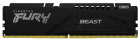 RAM Kingston Fury Beast 32GB Black (KF560C36BBE-32