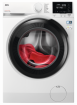 Washing machine AEG LFR61944BE (LFR61944BE