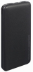 Enerģijas krātuve Gembird 10000 mAh Power Bank Black (PB10-02