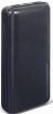Enerģijas krātuve Gembird 20 000 mAh Power Bank Black (PB20-02
