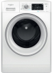 Washing machine Whirlpool FFWDD 1076258 SV EE (FFWDD1076258SVEE