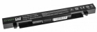 Battery Green Cell A41-X550A for Asus (AS58PRO