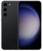 Smartphone Samsung Galaxy S23 256GB Phantom Black (SM-S911BZKGEUE
